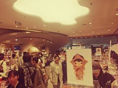 -泡泡玛特POPMART(合生汇店)