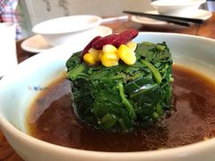 -院8里·少城记忆老川菜(宽窄巷子店)