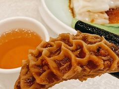 金钱肚拼排骨-龙的酒楼·手工早茶·顺德菜(近良路店)