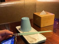 -江边城外烤鱼(方庄时代购物中心店)
