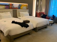 -大连富丽华大酒店