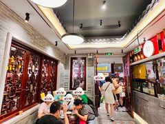 -民信老铺(双皮奶博物馆店)