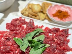 -贵州人家·酸汤火锅·20年老字号
