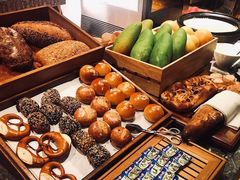 -长沙北辰洲际酒店-兰调全日餐厅