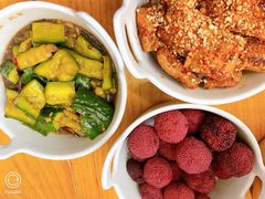 -炒豆合作社(东四总店)