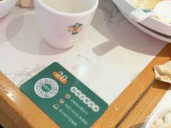 -老乡鸡(上海巴黎春天浦建店)