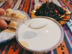 酸奶-卡万金特色藏餐