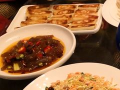-皇朝海鲜酒店