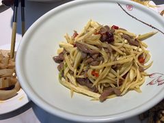 -楚鱼王·河鲜·湖北菜(华农店)