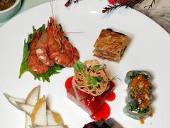 -杭州君悦酒店·湖滨28中餐厅