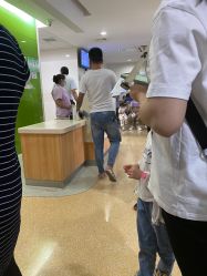 -天津市儿童医院(北辰龙岩院区)
