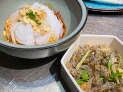 -鱼库·不仅是一家烤鱼店(车公庙店)
