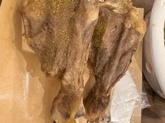 秘制扇子骨-锡和无锡菜(景丽苑店)