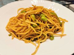 -扬州香格里拉·香宫中餐厅