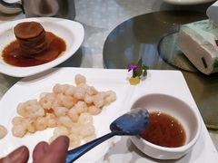-顺风海鲜港(金玉兰店)