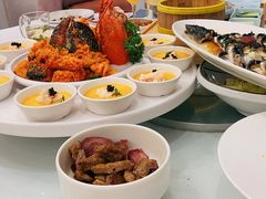 铁板沙朗牛排-海景壹号大酒店(惠钱路店)