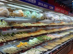 火锅串串-冒椒火辣(太古里店)