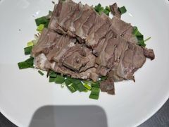 -梁家大院•农家菜(昆山会展中心店)