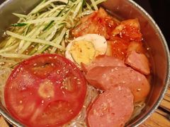 -北丐先生·野馄饨烧烤(长宁龙之梦店)