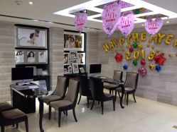 -唯一视觉婚纱摄影(李家村店)