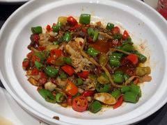 -梁家大院•农家菜(昆山会展中心店)