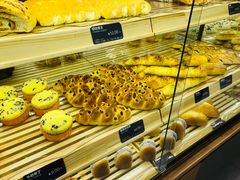 -面包新语(吾悦国际广场店)