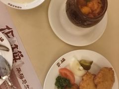 -华梅西餐厅(哈尔滨中央大街店)