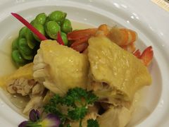 -印象餐厅(杭州国际博览中心北辰大酒店)