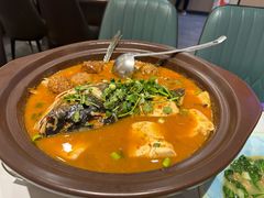 -金陵后厨·南京菜(新街口秣陵路店)