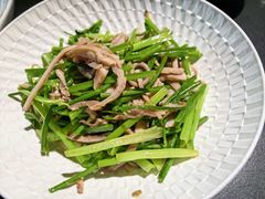 -魁盛居百年鲁菜馆(县西巷店)