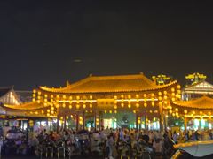 -大小河街