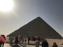 -吉萨金字塔群
