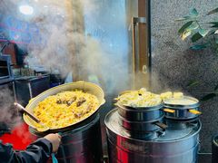 -新疆国际大巴扎