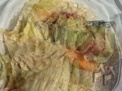 -高玛纳驴肉火烧(一世界店)