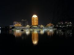 -眉山湿地公园(东坡区)