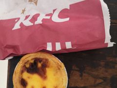 -肯德基(岱宗店)