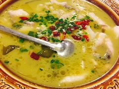 -胖哥川菜馆(武东路店)