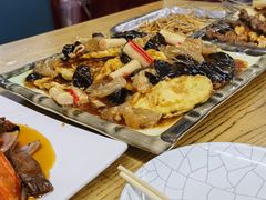 -丰顺烧烤家常菜(台东店)