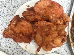 -九龙餐厅(大沽路店)