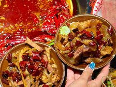 -牛市坎火锅(建设路店)