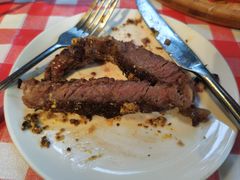 -后厨意餐La Cucina(外交公寓店)
