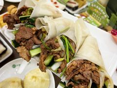 -牛街洪记小吃店(牛街店)