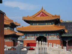 -历代帝王庙博物馆