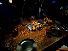 -Q MEX 库迈墨西哥餐吧(三里屯店)