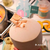 佛山首店💕必吃榜椰客yeco椰子鸡来啦