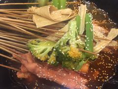 -落端云串串香(南京凤凰西街店)