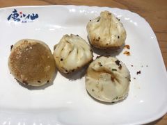 -唐八仙生煎(东鱼坊店)