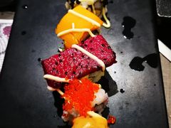 -八角锄烧·肉火锅(天河城店)