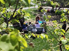 -云峰山自然风景区