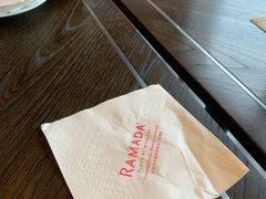 -大汉金桥华美达广场酒店·食秀全日制餐厅
